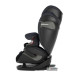 Cybex Pallas S-Fix autokrēsliņš 9-36 kg Classic Beige 2020