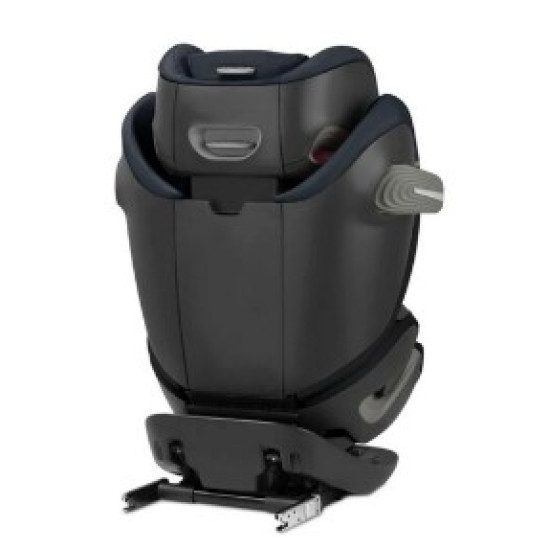 Cybex Pallas S-Fix autokrēsliņš 9-36 kg Classic Beige 2020