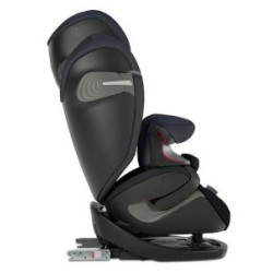Cybex Pallas S-Fix autokrēsliņš 9-36 kg Classic Beige 2020