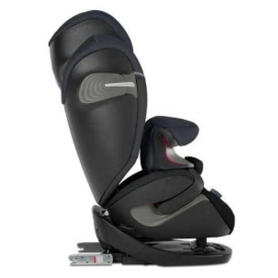 Cybex Pallas S-Fix autokrēsliņš 9-36 kg Classic Beige 2020