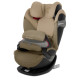 Cybex Pallas S-Fix autokrēsliņš 9-36 kg Classic Beige 2020