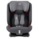 Britax Romer AdvansaFix IV M autokrēsliņš 9-36 kg Storm Grey