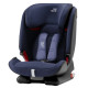 Britax Romer AdvansaFix IV M autokrēsliņš 9-36 kg Moonlight Blue Britax Romer AdvansaFix IV M autokrēsliņš 9-36 kg Moonlight Blue