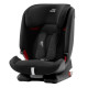 Britax Romer AdvansaFix IV M autokrēsliņš 9-36 kg Cosmos Black Britax Romer AdvansaFix IV M autokrēsliņš 9-36 kg Cosmos Black