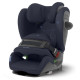 Cybex Pallas G i-Size autokrēsliņš 9-36 kg Ocean Blue