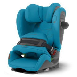 Cybex Pallas G i-Size autokrēsliņš 9-36 kg Beach Blue