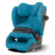 Cybex Pallas G i-Size autokrēsliņš 9-36 kg Beach Blue Cybex Pallas G i-Size autokrēsliņš 9-36 kg Beach Blue