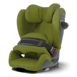 Cybex Pallas G i-Size autokrēsliņš 9-36 kg Nature Green
