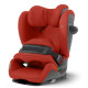Cybex Pallas G i-Size autokrēsliņš 9-36 kg Hibiscus Red