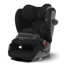Cybex Pallas G i-Size autokrēsliņš 9-36 kg Moon Black