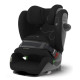 Cybex Pallas G i-Size autokrēsliņš 9-36 kg Moon Black Cybex Pallas G i-Size autokrēsliņš 9-36 kg Moon Black