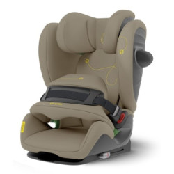 Cybex Pallas G i-Size autokrēsliņš 9-36 kg Seashell Beige