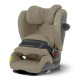 Cybex Pallas G i-Size autokrēsliņš 9-36 kg Seashell Beige Cybex Pallas G i-Size autokrēsliņš 9-36 kg Seashell Beige