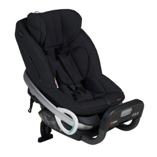 BeSafe Stretch autokrēsliņš 9-36 kg Car-Harmony BeSafe Stretch autokrēsliņš 9-36 kg Car-Harmony