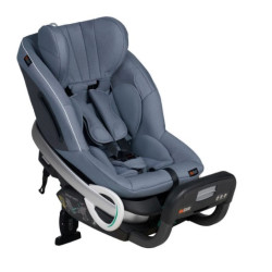 BeSafe Stretch autokrēsliņš 9-36 kg Melange-Blue