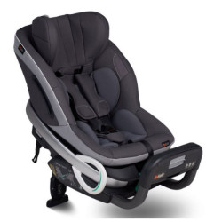 BeSafe Stretch autokrēsliņš 9-36 kg Metallic-Melange