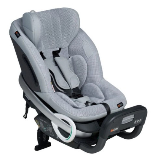 BeSafe Stretch autokrēsliņš 9-36 kg Peak-Mesh BeSafe Stretch autokrēsliņš 9-36 kg Peak-Mesh