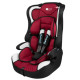 Beticco Equinox autokrēsliņš 9-36kg Burgundy Beticco Equinox autokrēsliņš 9-36kg Burgundy