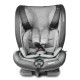 Beticco Baby Savio autokrēsliņš 9-36 kg Jet Black Beticco Baby Savio autokrēsliņš 9-36 kg Jet Black