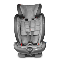 Beticco Baby Savio autokrēsliņš 9-36 kg Jet Black Beticco Baby Savio autokrēsliņš 9-36 kg Jet Black