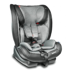 Beticco Baby Savio autokrēsliņš 9-36 kg Shadow Clean
