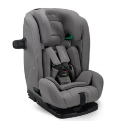 Nuna Myti autokrēsliņš 9-36 kg  Frost