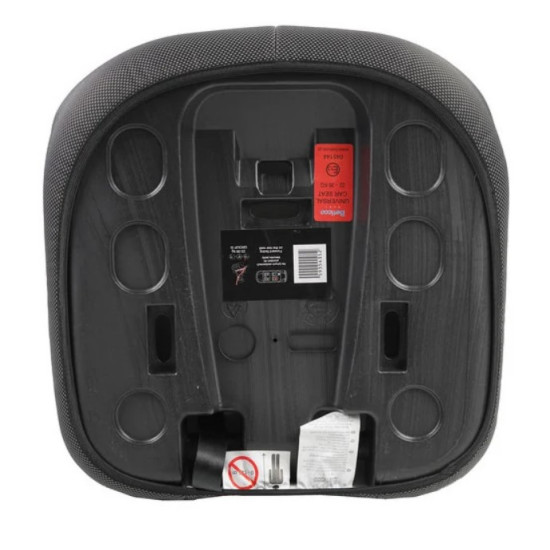 Beticco Autopaliknis Polo 22-36kg Gray Beticco Autopaliknis Polo 22-36kg Gray