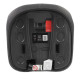 Beticco Autopaliknis Polo 22-36kg Gray Beticco Autopaliknis Polo 22-36kg Gray