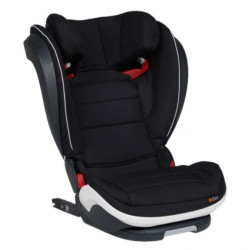 BeSafe iZi Flex S Fix autokrēsliņš 15-36 kg Black Cab 64