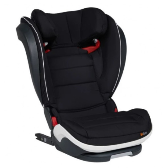 BeSafe iZi Flex S Fix autokrēsliņš 15-36 kg Black Cab 64 BeSafe iZi Flex S Fix autokrēsliņš 15-36 kg Black Cab 64
