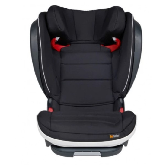 BeSafe iZi Flex S Fix autokrēsliņš 15-36 kg Black Cab 64 BeSafe iZi Flex S Fix autokrēsliņš 15-36 kg Black Cab 64