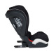 BeSafe iZi Flex S Fix autokrēsliņš 15-36 kg Black Cab 64 BeSafe iZi Flex S Fix autokrēsliņš 15-36 kg Black Cab 64