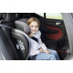 BeSafe iZi Flex S Fix autokrēsliņš 15-36 kg Black Cab 64 BeSafe iZi Flex S Fix autokrēsliņš 15-36 kg Black Cab 64