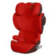Cybex Solution Z I-Fix autokrēsliņš 15-36 kg Autumn Gold