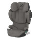 Cybex Solution Z I-Fix autokrēsliņš 15-36 kg Soho Grey Plus