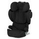 Cybex Solution Z I-Fix autokrēsliņš 15-36 kg Deep Black Plus