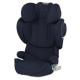 Cybex Solution Z I-Fix autokrēsliņš 15-36 kg Nautical Blue Cybex Solution Z I-Fix autokrēsliņš 15-36 kg Nautical Blue