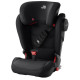 Britax Romer KIDFIX III S autokrēsliņš 15-36 kg Cosmos Black
