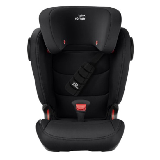 Britax Romer KIDFIX III S autokrēsliņš 15-36 kg Moonlight Blue