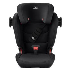 Britax Romer KIDFIX III S autokrēsliņš 15-36 kg Storm Grey