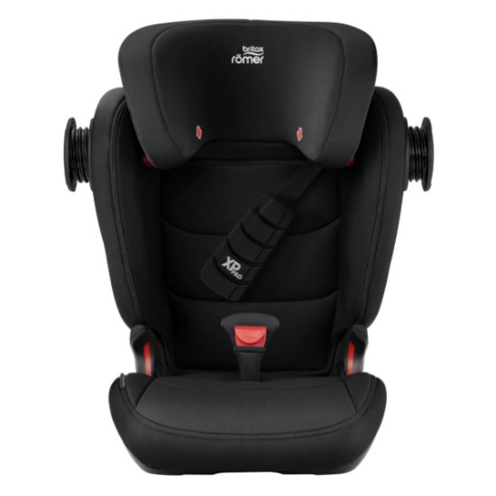 Britax Romer KIDFIX III S autokrēsliņš 15-36 kg Moonlight Blue