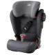 Britax Romer KIDFIX III S autokrēsliņš 15-36 kg Storm Grey Britax Romer KIDFIX III S autokrēsliņš 15-36 kg Storm Grey