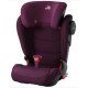 Britax Romer KIDFIX III S autokrēsliņš 15-36 kg Burgundy Red
