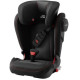 Britax Romer KIDFIX III S autokrēsliņš 15-36 kg Cool Flow - Black