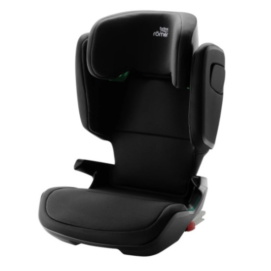 Britax Romer KIDFIX M i-SIZE autokrēsliņš 15-36 kg Cosmos Black Britax Romer KIDFIX M i-SIZE autokrēsliņš 15-36 kg Cosmos Black