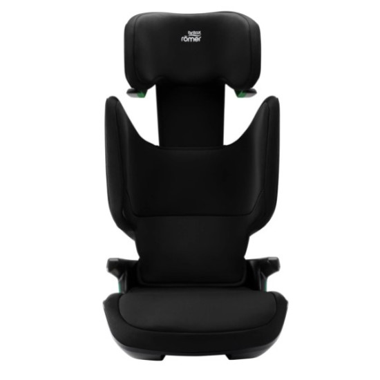 Britax Romer KIDFIX M i-SIZE autokrēsliņš 15-36 kg Storm Grey