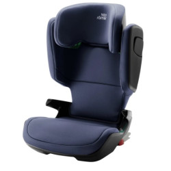 Britax Romer KIDFIX M i-SIZE autokrēsliņš 15-36 kg Moonlight Blue