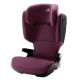 Britax Romer KIDFIX M i-SIZE autokrēsliņš 15-36 kg Burgundy Red Britax Romer KIDFIX M i-SIZE autokrēsliņš 15-36 kg Burgundy Red