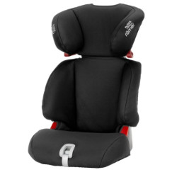 Britax Romer DISCOVERY SL Autokrēsliņš 15-16 kg Cosmos Black