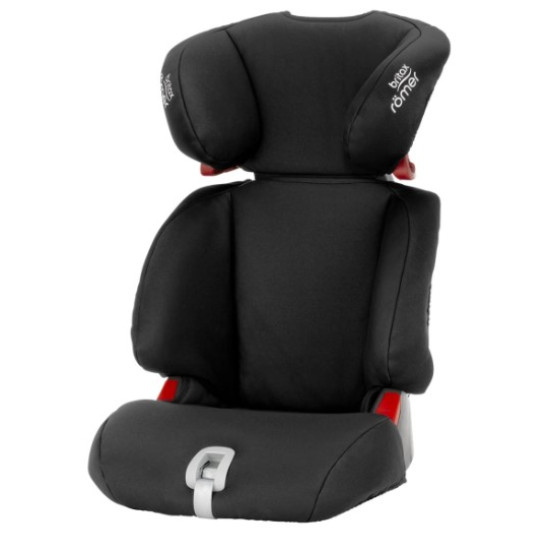 Britax Romer DISCOVERY SL Autokrēsliņš 15-16 kg Cosmos Black